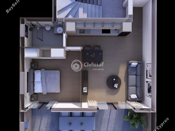 1 bedroom apartment for sale apostolos andreas limassol limassol 8509610 image 15361545