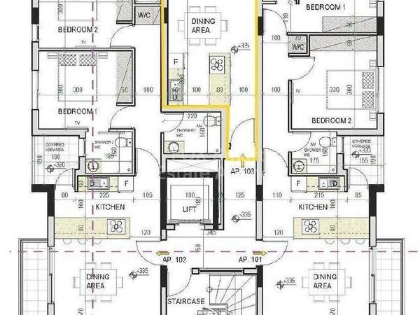 1 bedroom apartment for sale aradippou larnaca 8675610 image 16058784
