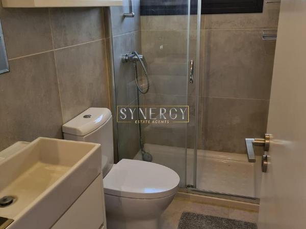 2 bedroom penthouse for rent makedonitissa nicosia 8670610 image 16068460