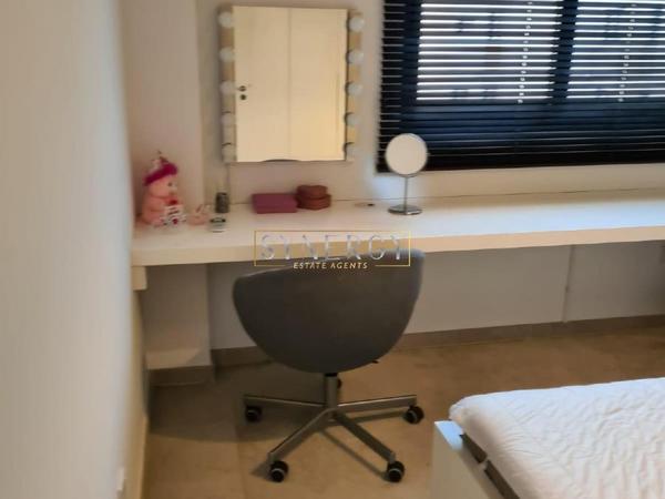 2 bedroom penthouse for rent makedonitissa nicosia 8670610 image 16068463