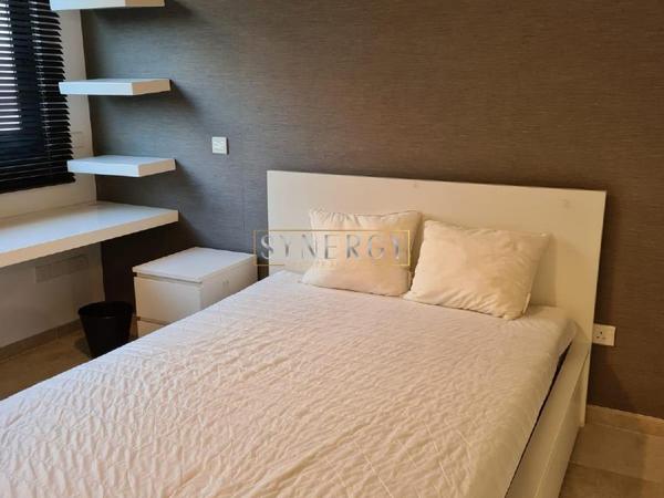 2 bedroom penthouse for rent makedonitissa nicosia 8670610 image 16068468