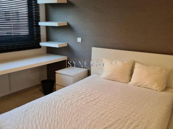 2 bedroom penthouse for rent makedonitissa nicosia 8670610 image 16068471