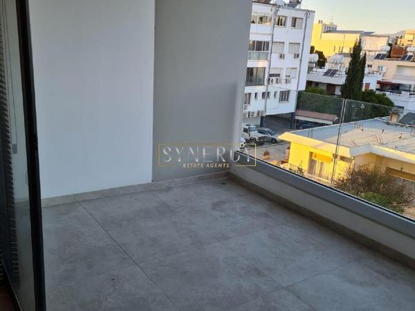 2 bedroom penthouse for rent makedonitissa nicosia 8670610 image 16068474