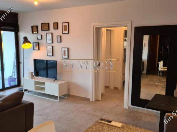2 bedroom penthouse for rent makedonitissa nicosia 8670610 image 16068476