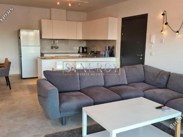 2 bedroom penthouse for rent makedonitissa nicosia 8670610 image 16068483