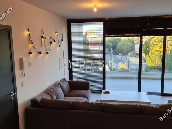 2 bedroom penthouse for rent makedonitissa nicosia 8670610 image 16068487
