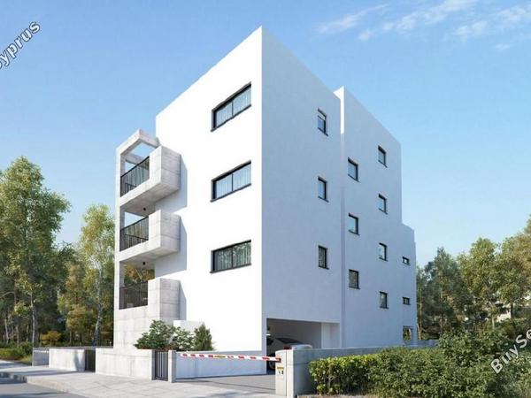 2 bedroom penthouse for sale agios athanasios limassol 7756610 image 10329420