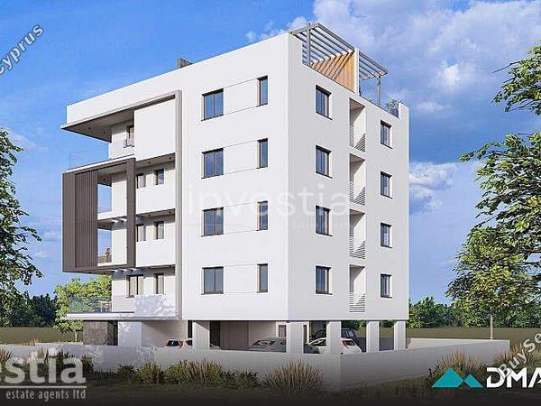 2 bedroom penthouse for sale faneromeni larnaca 7894610 image 16226999