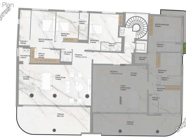 3 bedroom apartment for sale agioi omologitai nicosia 8302610 image 15772410