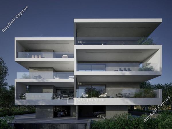 3 bedroom penthouse for sale dasoupoli nicosia 8345610 image 14735466