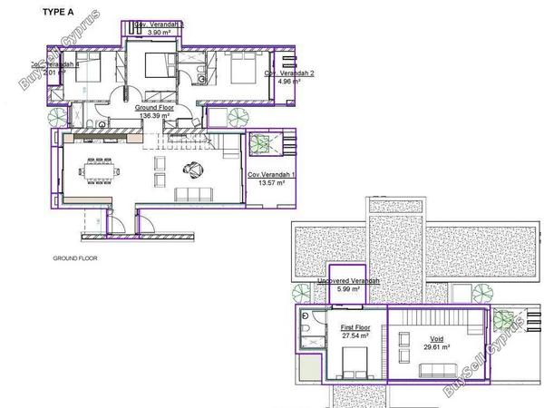 4 bedroom detached house for sale geroskipou plage paphos 1425610 image 10806990