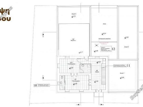 6 bedroom detached house for sale kampia nicosia 1728610 image 5522933