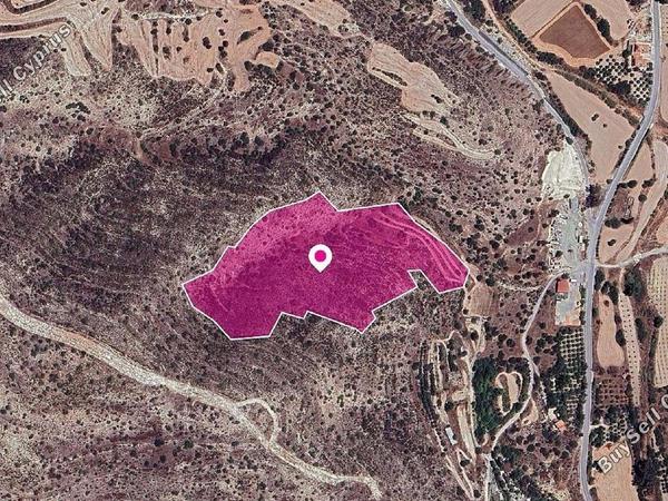 land for sale agios theodoros larnacas larnaca 8228610 image 13780552
