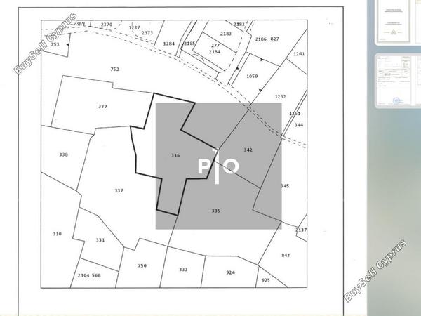 land for sale geri nicosia 8496610 image 15315949