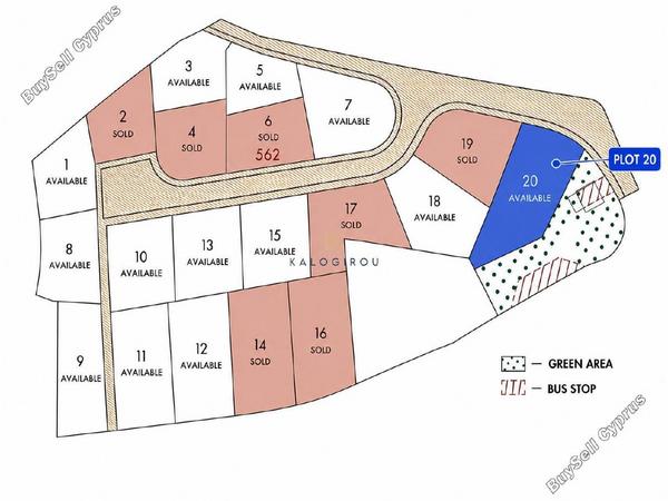 land for sale kalavasos larnaca 8798610 image 16719392