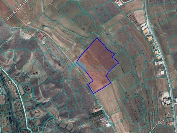 land for sale nikitari nicosia 848610 image 5408091