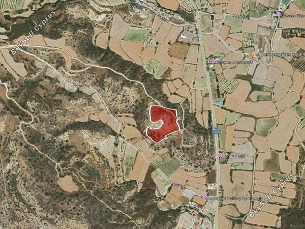 land for sale pissouri limassol 7810610 image 10624016