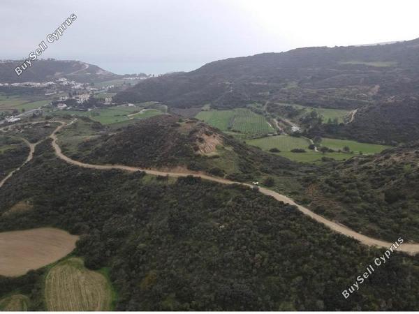 land for sale pissouri limassol 7810610 image 10624017