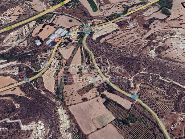 land for sale skarinou larnaca 1198610 image 5754637