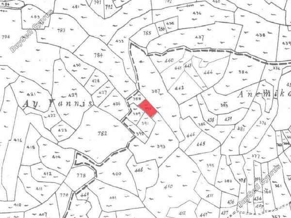 land for sale vouni limassol 944610 image 17102875