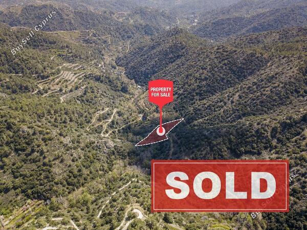 land sold agios theodoros lemesou limassol 933610 image 1130936