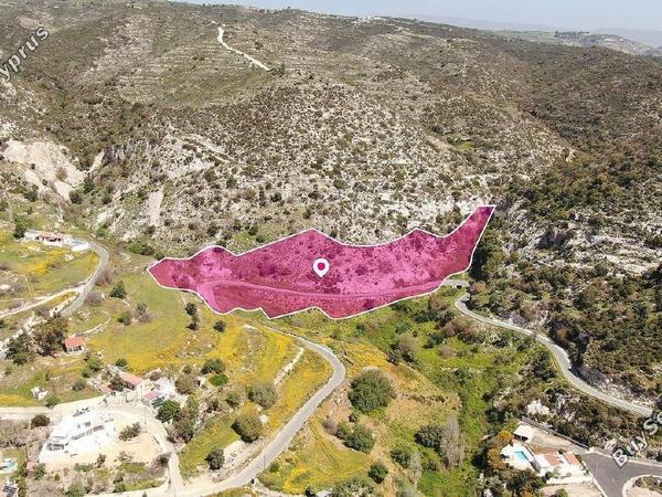 plot for sale akoursos paphos 8237610 image 14231312