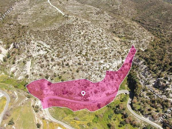 plot for sale akoursos paphos 8237610 image 14231314