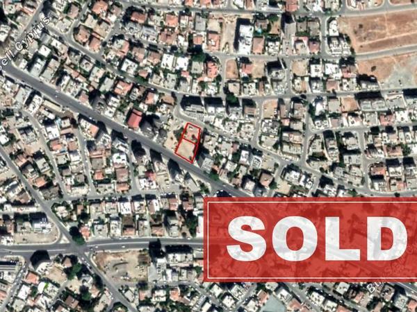 plot sold aglantzia nicosia 830610 image 2825907