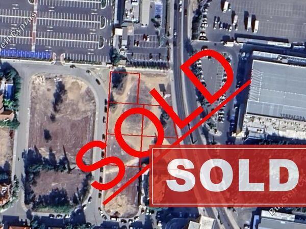 plot sold parissinos nicosia 906610 image 2823634