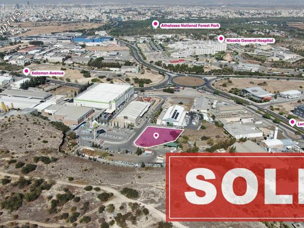 plot sold strovolos nicosia 1237610 image 3752232