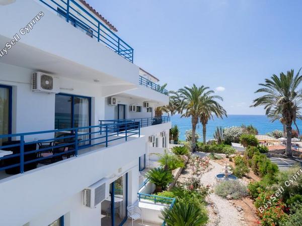 studio hotel for sale coral bay paphos 7739610 image 12169057