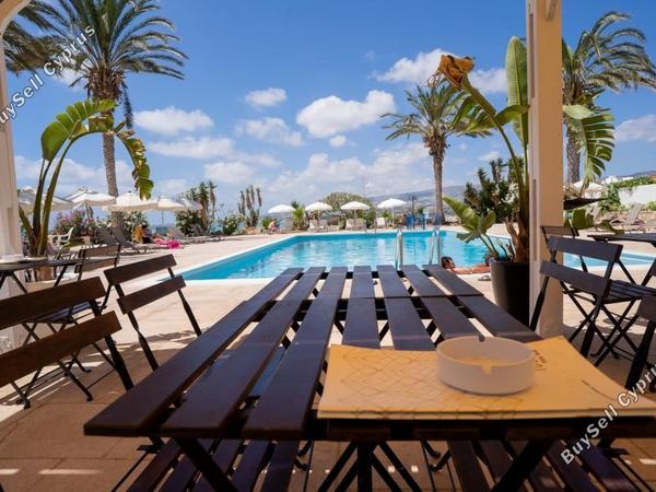 studio hotel for sale coral bay paphos 7739610 image 12169088