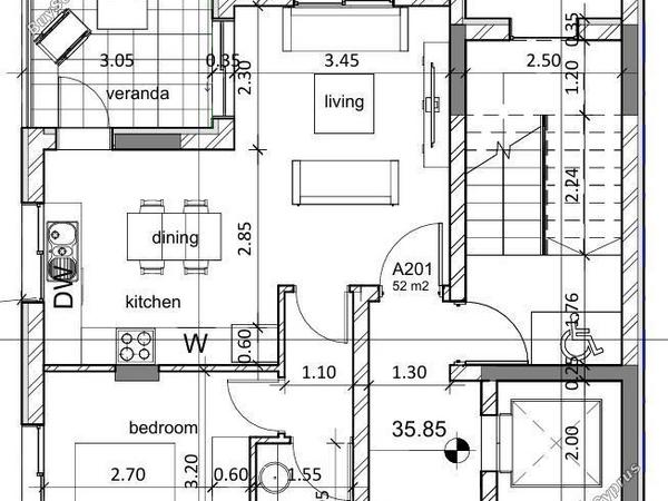 1 bedroom apartment for sale sotiros agios ioannis larnaca larnaca 7997710 image 12593436
