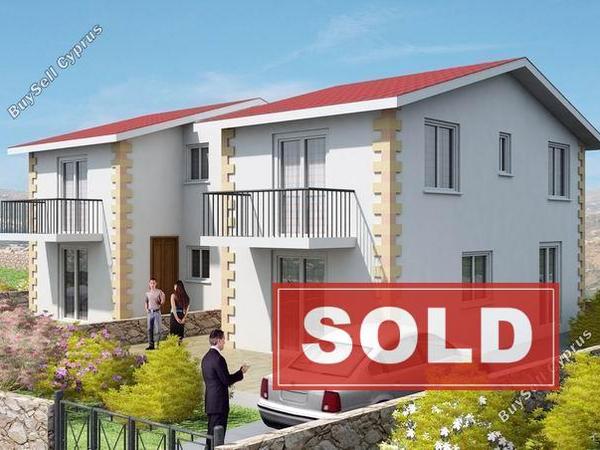 2 bedroom semi detached house sold stroumbi paphos 212710 image 50408