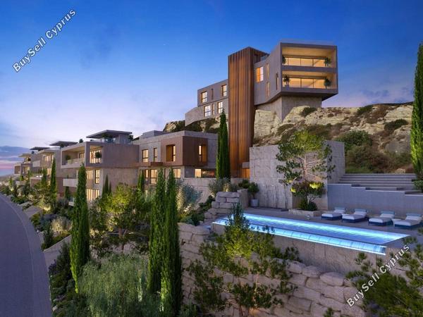 3 bedroom penthouse for sale agios tychonas limassol 1272710 image 16291312