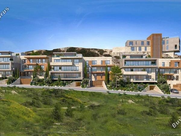 3 bedroom penthouse for sale agios tychonas limassol 1272710 image 16291314