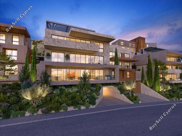 3 bedroom penthouse for sale agios tychonas limassol 1272710 image 16291328