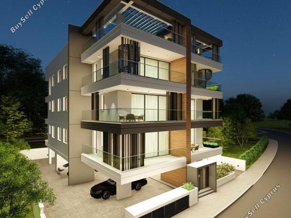 3 bedroom penthouse for sale kato polemidia limassol 1525710 image 3760904
