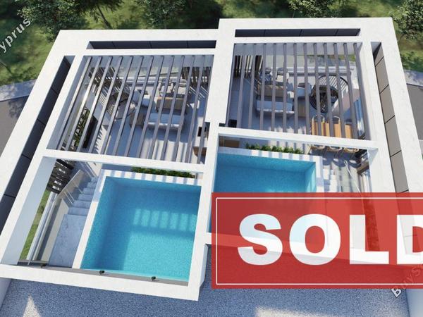 3 bedroom penthouse sold kato polemidia limassol 1525710 image 3760907