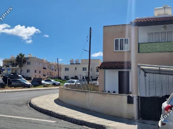 3 bedroom town house for sale kato paphos paphos 8669710 image 16011053