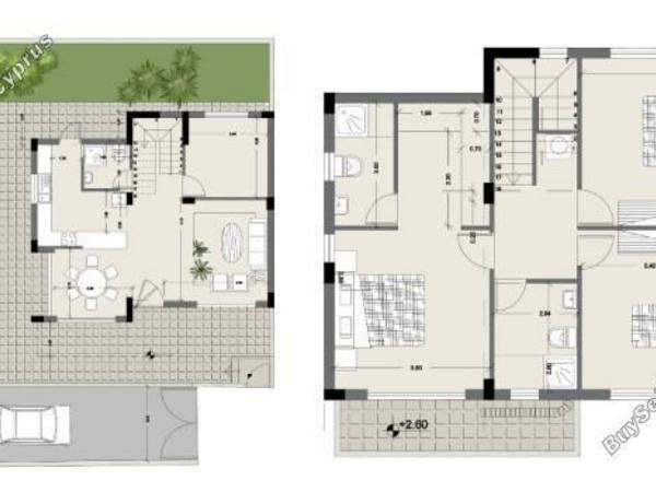 4 bedroom semi detached house for sale erimi limassol 7732710 image 14506359