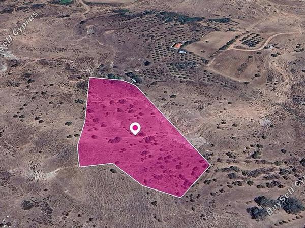land for sale choletria paphos 8629710 image 15869617