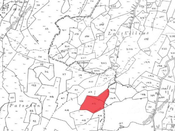 land for sale filani nicosia 945710 image 15603291