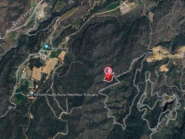 land for sale filani nicosia 945710 image 15603292