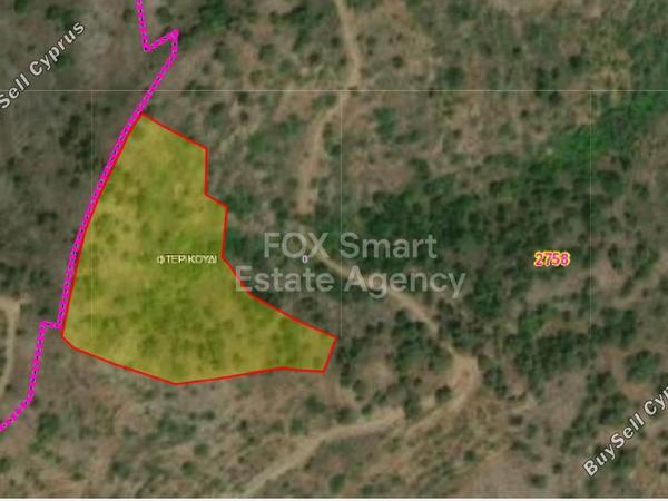 land for sale fterikoudi nicosia 1151710 image 5140300