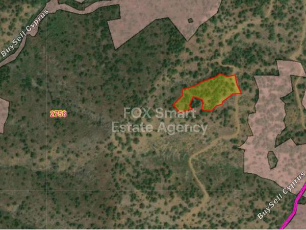 land for sale fterikoudi nicosia 1151710 image 5140304