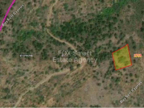 land for sale fterikoudi nicosia 1151710 image 5140305