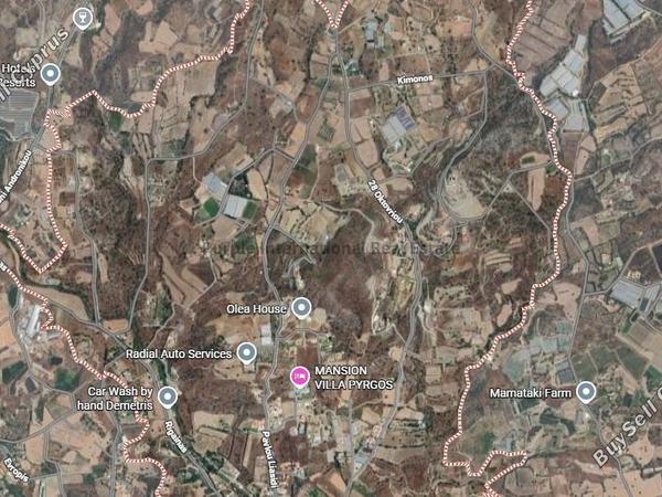 land for sale pyrgos limassol limassol 8274710 image 13977686