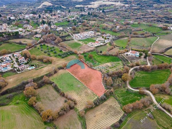 land for sale stroumbi paphos 1938710 image 16013643