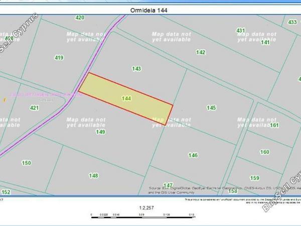 plot for sale ormideia larnaca 1703710 image 12691347